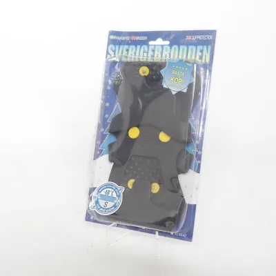 Accessoire pour chaussure (Noir, Jaune) de Artmate