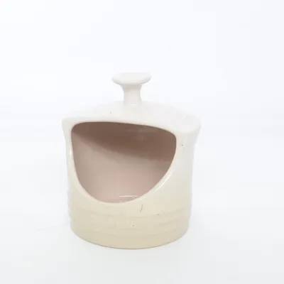 Saltbøsse (Salt Crock) fra Le Creuset