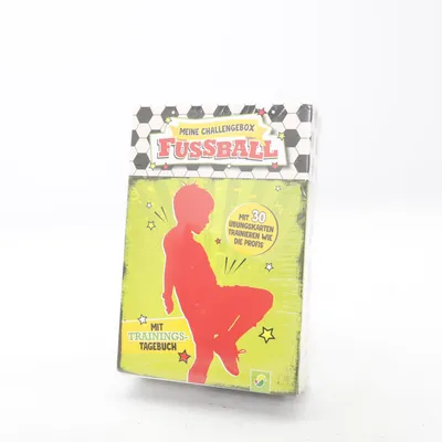 Sällskapsspel från Schwager & Steinlein Verlag