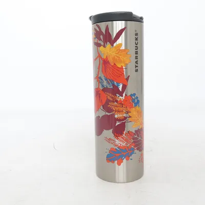 Termosmugg (Silverfärgad, Flerfärgad) från Starbucks