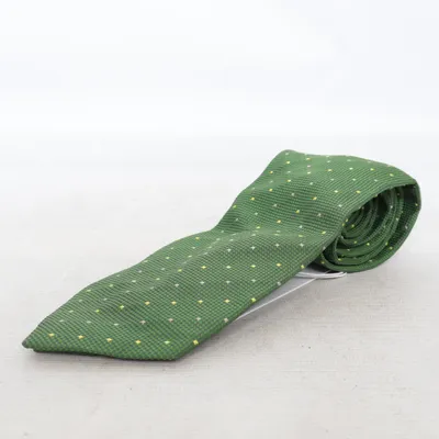 Slips (Grön) från Bikkembergs Silke