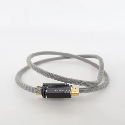 HDMI-kabel från Monster