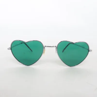 Zonnebril (Zilver)