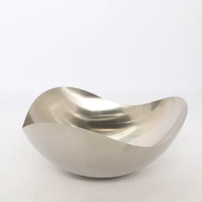 Bowl (Silver) from Georg Jensen