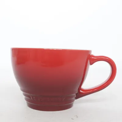 Mok (Giant Cappuccino Cup) van Le Creuset