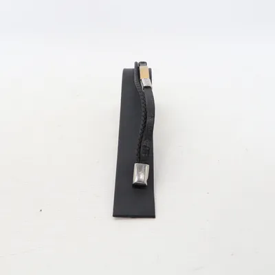 Armband (Svart, Flerfärgad) från Jacques Lemans Okänd metall
