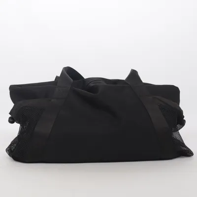 Weekend bag (Black) from Zign