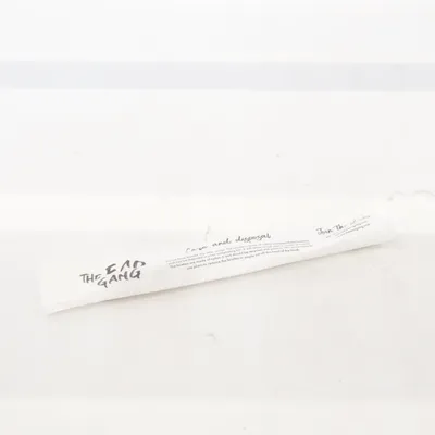 Tandborste (Beige) från The Eco Gang