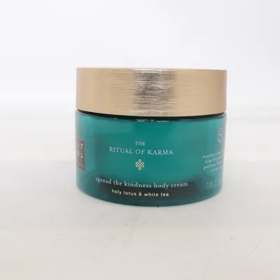 Gezichtscrème van Rituals