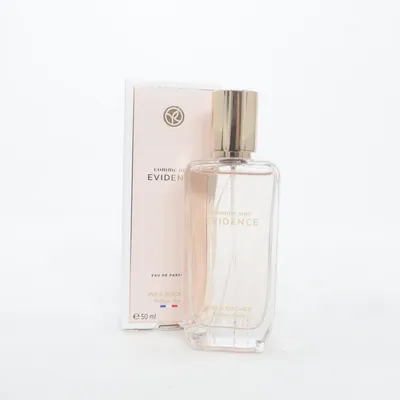 Eau de Parfum (Comme Une Evidence) de Yves Rocher