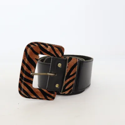 Riem (Zwart)