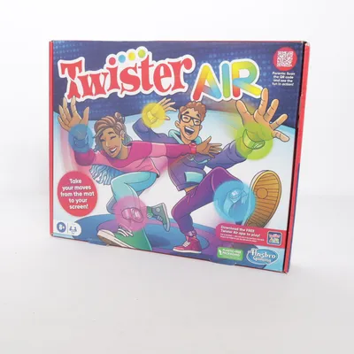 Brädspel från Hasbro Gaming