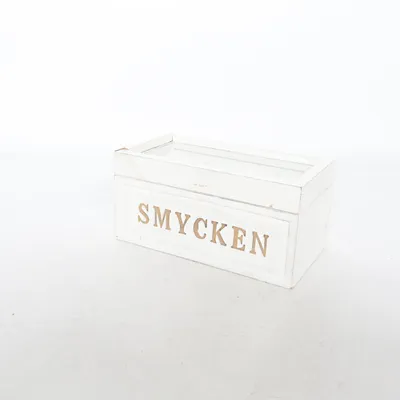 Smykkeskrin (Smycken) fra Smycken
