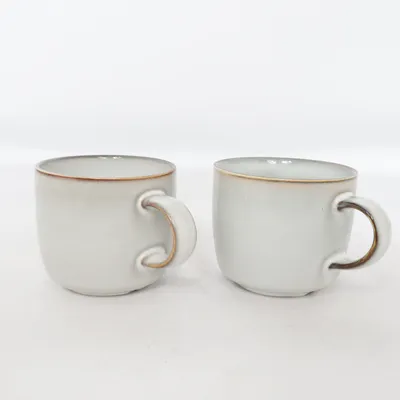 Mugg (Grå) från IKEA