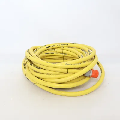 Garden hose (Yellow) from Gardena