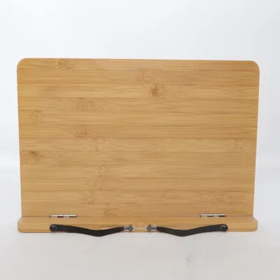 Tablet houder (Bruin)