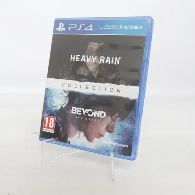 Video game