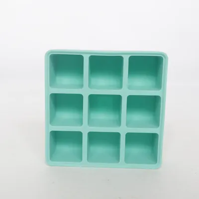 Ice cube tray