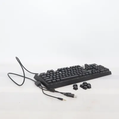 Toetsenbord (Thor 210 Rgb) van Genesis