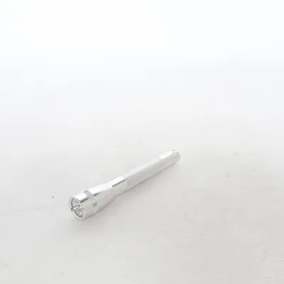 Flashlight (Silver) from Mini Maglite