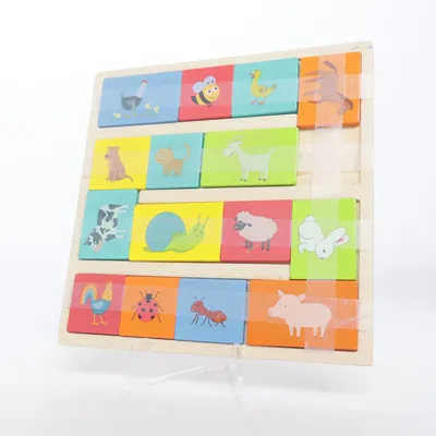 Activiteitenspeelgoed (Hg05530) van Playtive Junior