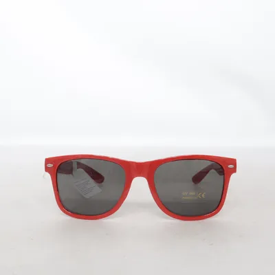 Sunglasses (Red) from Harlequin Trade AB