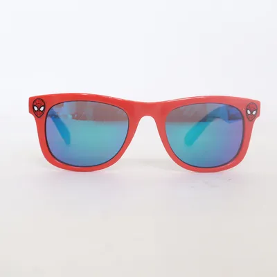 Zonnebril (Rood, Blauw, Meerkleurig) van H&M