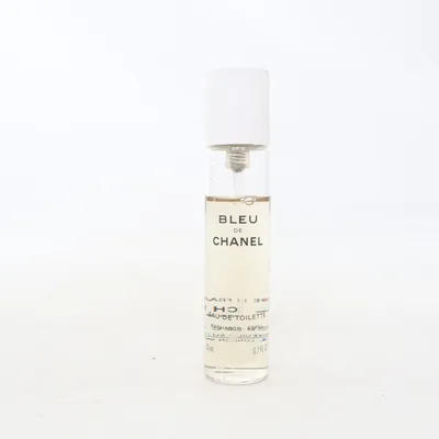 Eau de Toilette (Bleu de Chanel) from Chanel