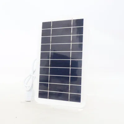 Solar powerbank