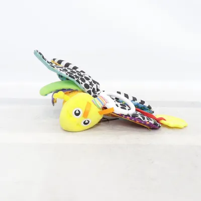 Bebisleksak (Flerfärgad) från Lamaze