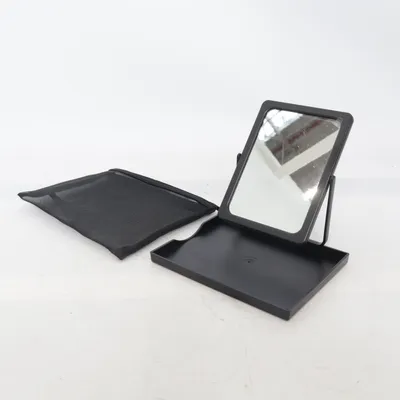 Sminkspegel (Svart) från Mary Kay