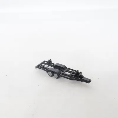 Toy car (Black) from Siku