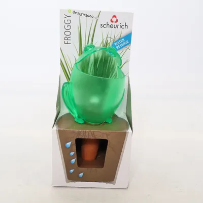 Irrigation system (Green) from Scheurich