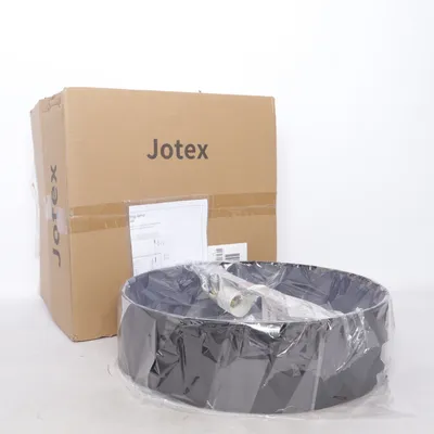 Lampenkap (Zwart) van Jotex