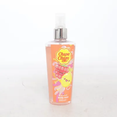 Body mist van Chupa Chups