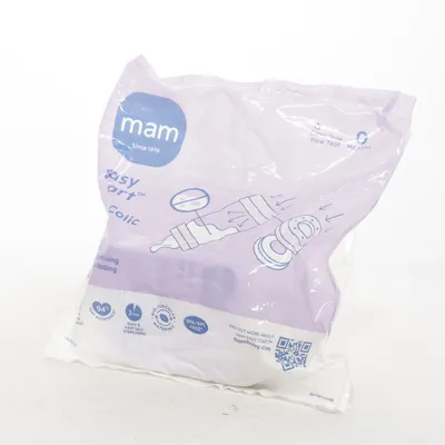 Feeding bottle (Easy Start) from MAM