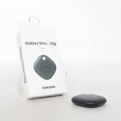 GPS sändare (Galaxy SmartTag) från Samsung