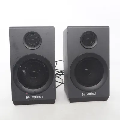 Enceinte (Noir) de Logitech