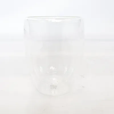 Dricksglas (Transparent) från Testrut