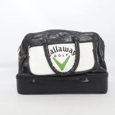 Golftas (Zwart, Wit, Groen) van Callaway Golf