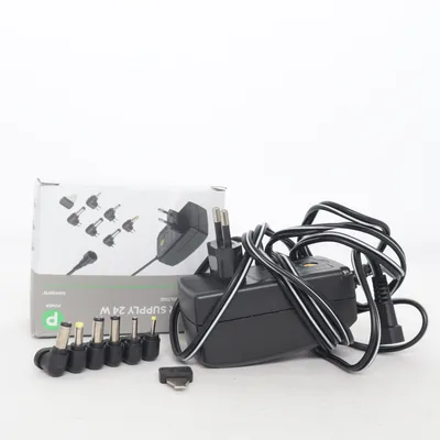 Adaptateur (Power Supply 24 W) de Luxorparts