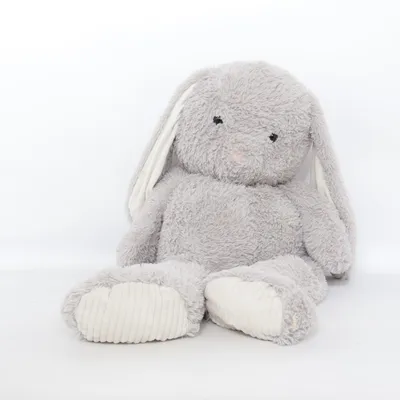 Gosedjur (Grå) från Teddykompaniet