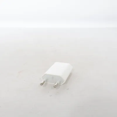 USB-adapter fra Apple