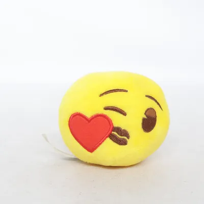 Gosedjur (Gul, Röd, Brun) från Emoji