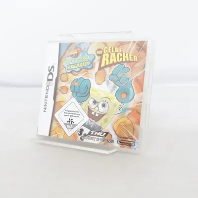 TV-spel från Nintendo