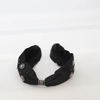 Diadeem (Zwart, Meerkleurig)