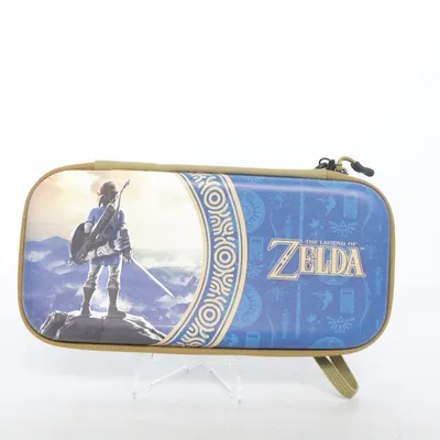 Accessoire de console de jeu (Bleu, Multicolore)