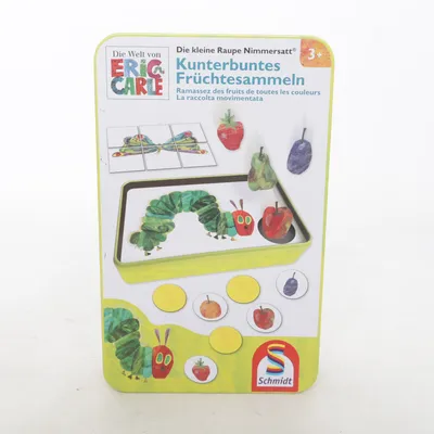 Board game from Schmidt