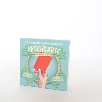 Jeu de société de Kylskåpspoesi