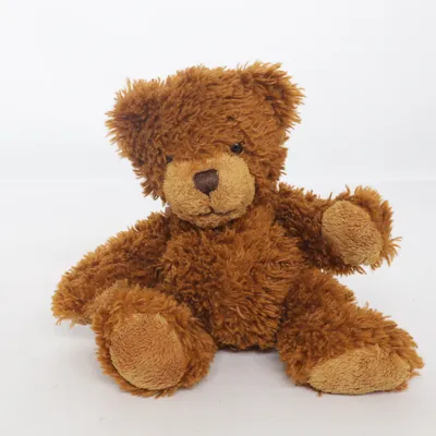 Soft toy from Teddy Hermann Polyester